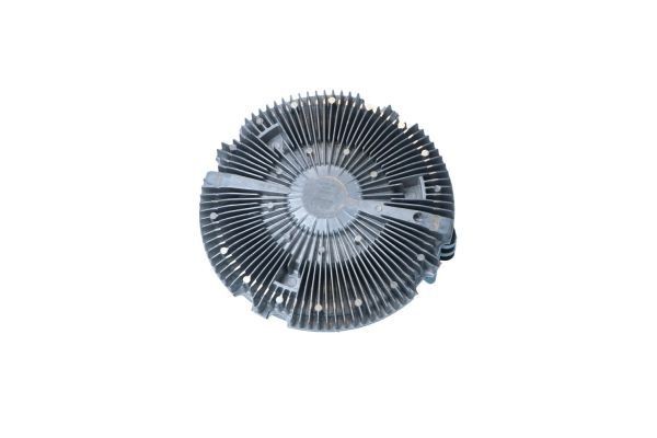 NEU - NRF 49016 Kupplung, KüHlerlüFter-image