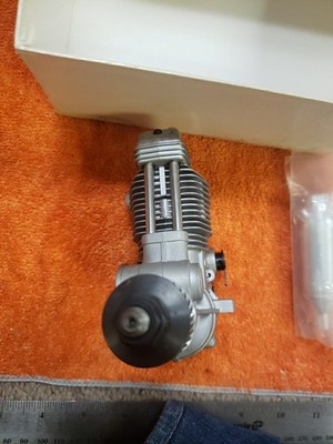 OS Engine - OS FS 70 Surpass Four Stroke RC 4-C Motor - New | eBay