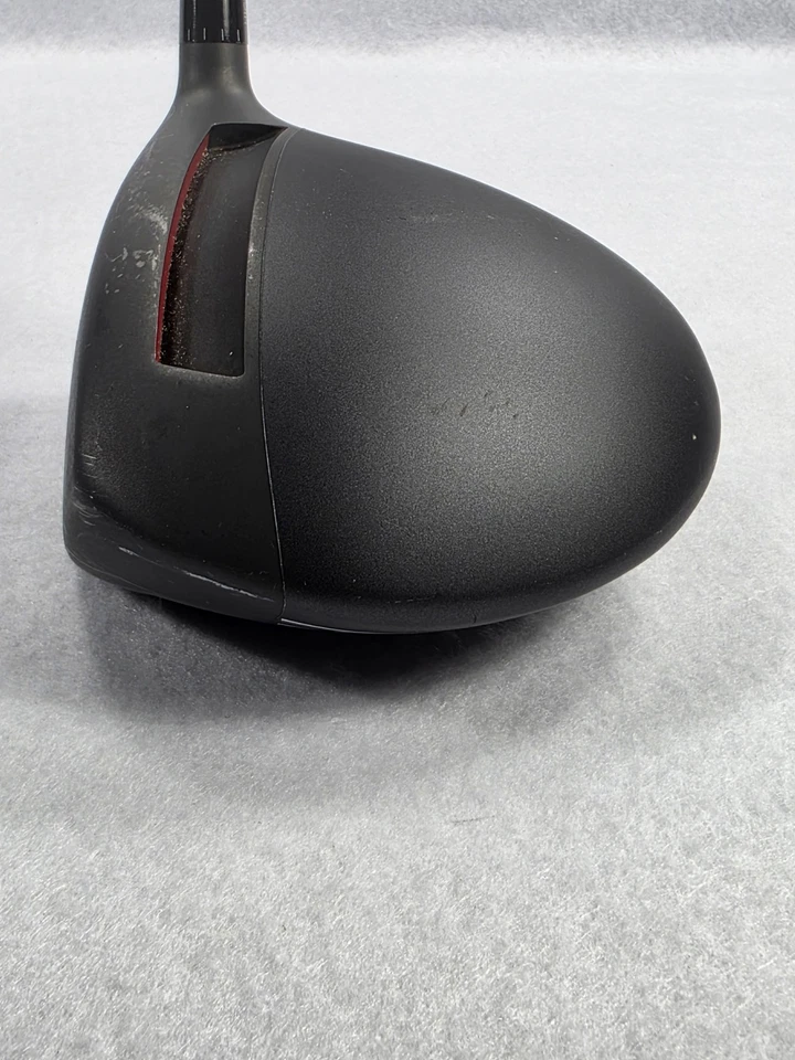 Adams XTD Driver 10.5° LH Matrix Ozik HD 6Q3 Red Tie R-Flex - Image 4 of 4