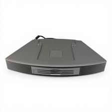 Bose Wave Music System Multi-CD Changer Accessory 3-Disc Player - For Parts Only