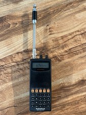 RadioShack PRO-82 Handheld 200-Channel Scanner 20-315 - Tested Works