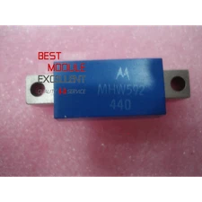 MHW592 MOTOROLA 1PCS power supply module NEW 100% Quality free shipping