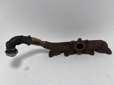Auspuffkrümmer OPEL Astra J Caravan (P10) 55569995