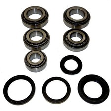 Usa Standard Manual Transmission Bearing Kit G56 2005 Newer Mercedes Usa Standard Manual Transmission Bearing Kit G56 2005 Newer Mercedes
