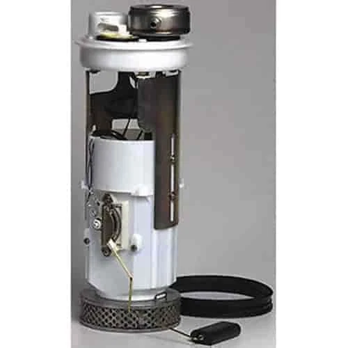 Conjunto de módulo de bomba de combustible eléctrica de repuesto Carter P74673M OE Chrysler/Dodge Foto 3 de 3