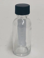 Alclad Empty Mixing Bottle 1oz. ALC9012