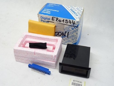 Datel Digital Panel Instrument DM-3100N / Neu OVP