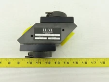 II-VI INC. PRM-10.6-28-90-2-WC Laser Mirror Part