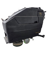 NSS Wrangler 2625 DB Walk-Behind Floor Scrubber Dryer - Industrial Cleaning