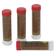 Robinair 16356 Universal A/C Dye 4 Replacement Cartridges