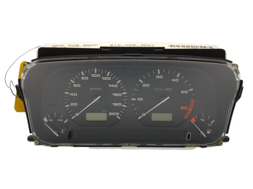 Tacho Kombiinstrument VW Polo 6N 6N0919860P 6160683007 21886
