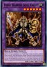Fossil Warrior Skull Knight Common Battles of Legend: Chapter 1 BLC1-EN130 NM