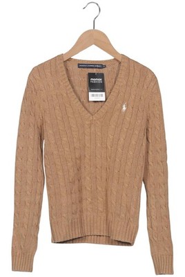 Polo Ralph Lauren Pullover Damen Strickpullover Strick Oberteil Gr. ... #ivs2qme