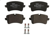 Kits de frein Porsche Macan