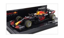 MINICHAMPS 410211933 Red Bull - F1 RB16B Honda Ra620H Team Aston Martin N 33 Win