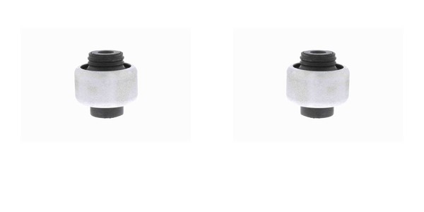 2X Vaico Querlenkerlager Vorne Links Rechts FüR Peugeot 307 3A/C 308 I 4A_ 4C_-image