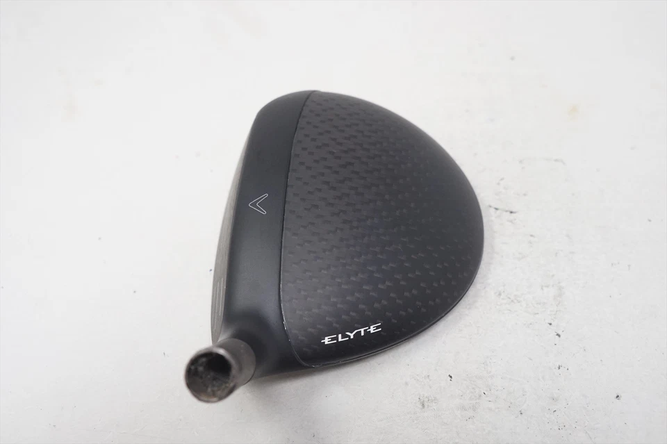 Cabeza de palo de madera de calle Callaway Elyte Max Fast 22* #7 solo Inv12850774 Foto 3 de 4