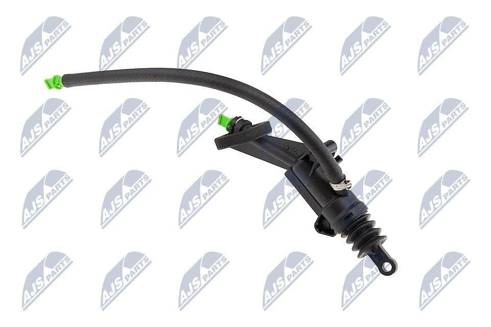 NTY Clutch Master Cylinder Slave Cylinder for Ford 19 mm NSP-FR-010