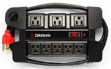 D Addario PW-TGPB-01 Pro Tour Grade Power Base