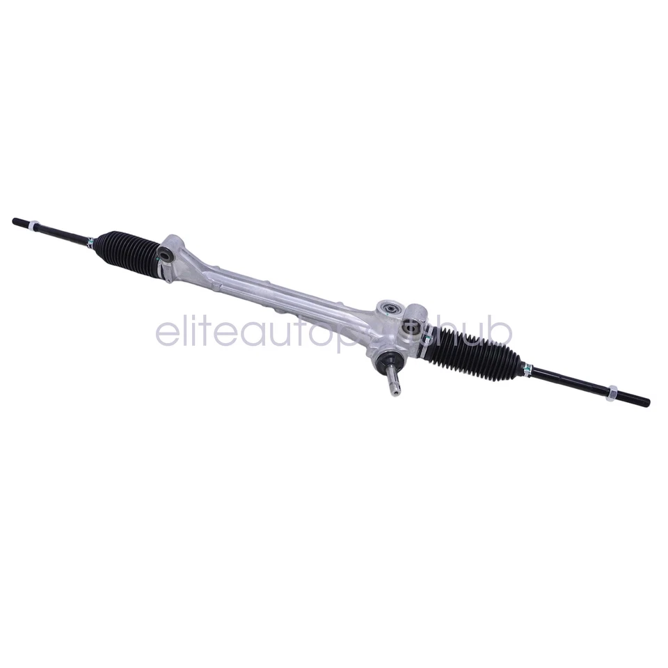 Estante y piñón de dirección asistida para Ford Escape Mazda Tribute Mercury 2008-2012 Foto 2 de 4