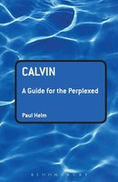 Calvin A Guide For The Perplexed Paul Helm Taschenbuch Kartoniert / Broschiert