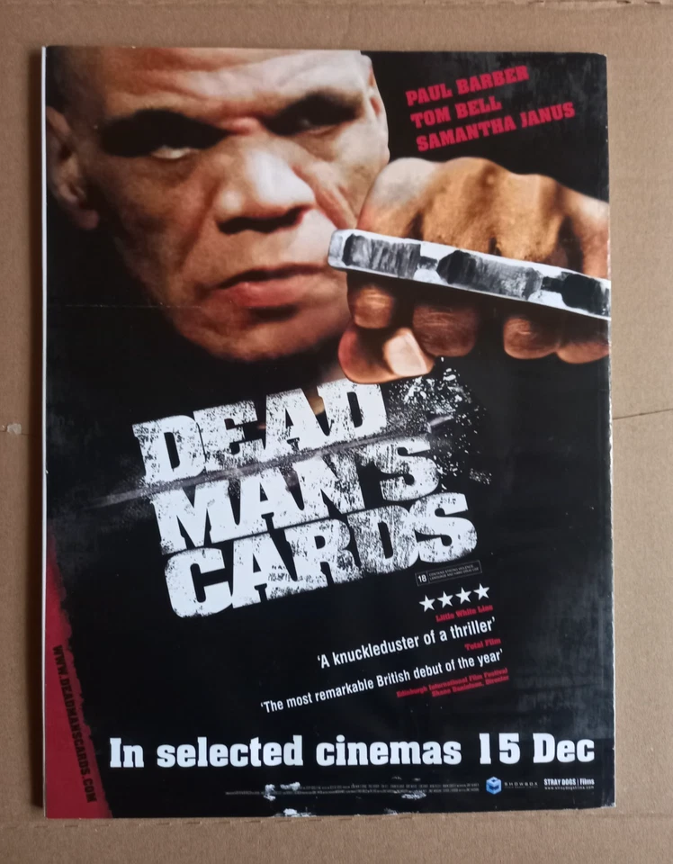 Sight & Sound Magazine Jan 2007 BRITISH CINEMA NOW CLINT EASTWOOD FILMS OF 2006 - Image 2 of 2