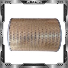 Air Compressor Air Filter 1630040999 For Atlas Copco