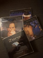 Renato Zero lotto 4cd  singoli 