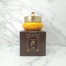 The history of Whoo Gongjinhyang Facial Cream Cleanser 210ml Cleansing K-Beauty