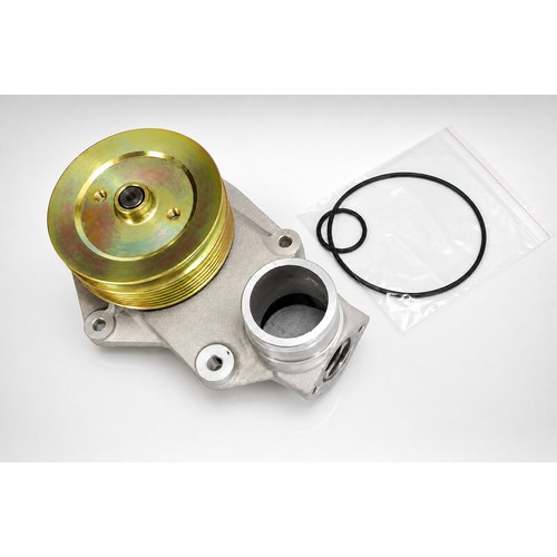 Lamborghini Diablo VT 6.0 Water pump with housing P/N LAM19 Photo - $1,279