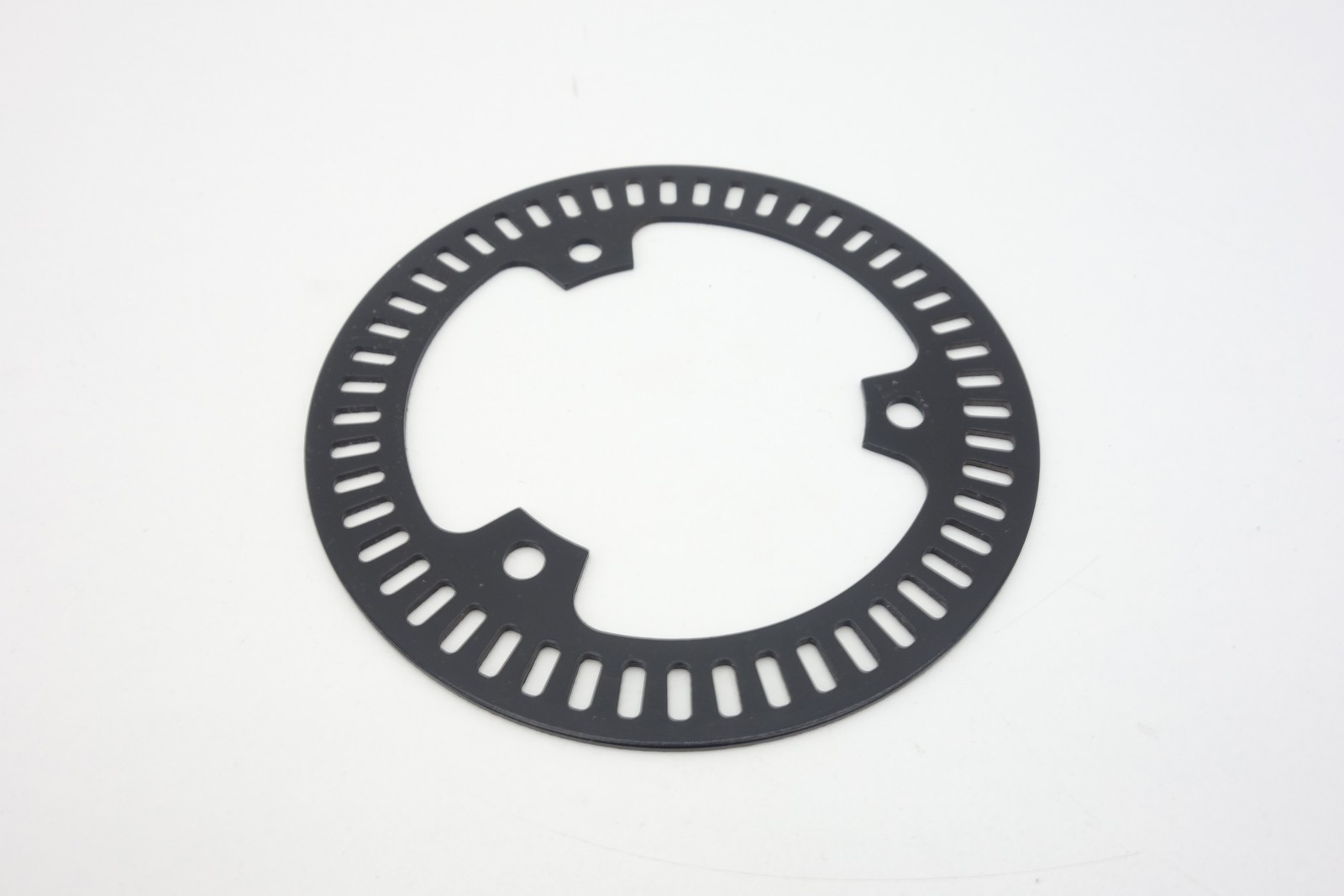 17-25 Kawasaki Ninja 650 Z650 Z900 Oem Front Wheel Abs Brake Ring Disc 21007-067