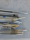 New Steel Golf Shaft Lot — photo 2