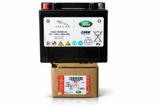 Range Rover Velar Sport Auxiliary Battery OEM...