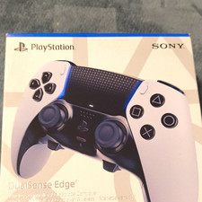 Sony DualSense Edge Controller kabellos anpas...