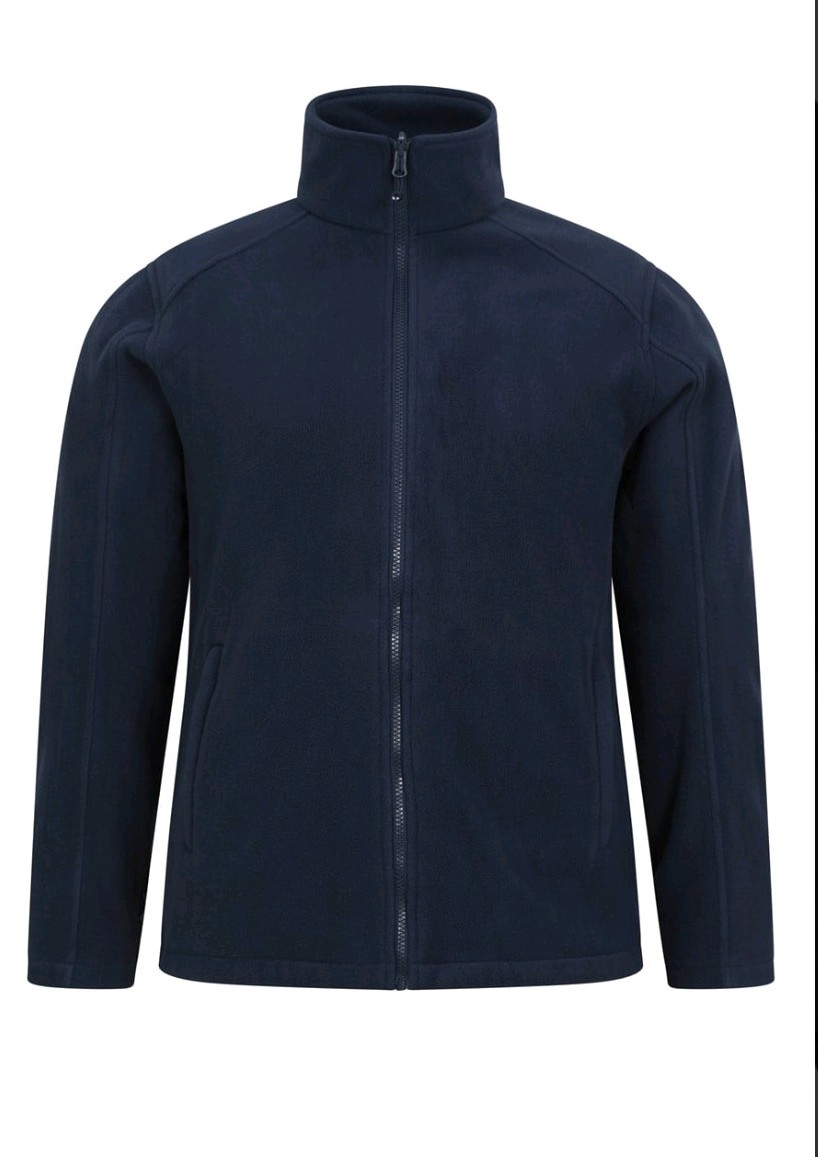 Mountain Warehouse Thunderstorm Mens 3 in 1 Waterproof Jacket Dark Blue, S	NEW image 6