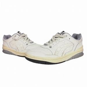 Asics x Ballaholic EX89 Sneakers US10 Cream Men's AB thumbnail 7