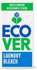 Ecover Laundry Bleach 400g, Brilliant Bleach Stain Remover Powder, Free Shipping