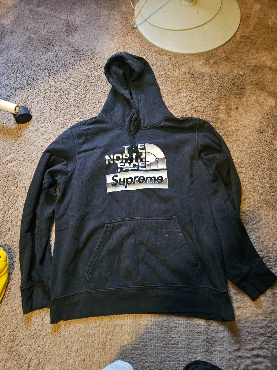 Supreme x The North Face Hoodies & Sweatshirts for Men for Sale