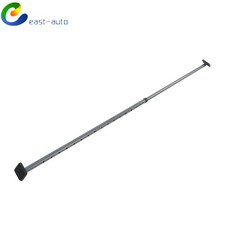 220 Lbs Capacity Cargo Bar Truck Bed Bar Adjustable From 40 To 73
