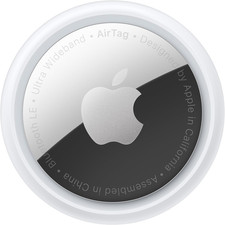 Apple Airtag. Keep Track of and Find Your Keys, Wallet, Luggage, Backpack, and M