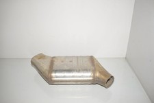 BMW X5 F15 2018 Katalysator / DPF Rußpartikelfilter Dieselpartikelfilter