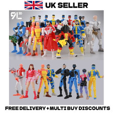 20+ 9L3D Invincible T13 Dummy Lucky 13 Action Figure Movable Joint PVC Statue