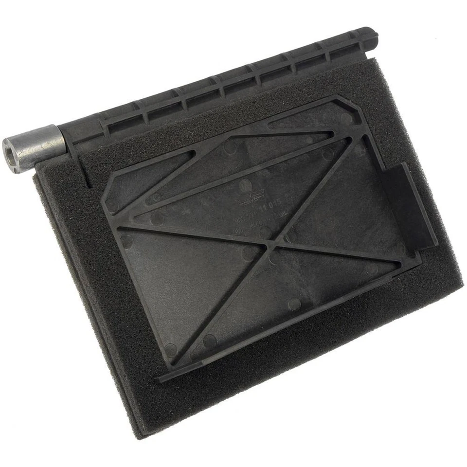 Kit de reparación de puerta Dorman mezcla de aire fresco para camioneta Jeep Mazda Mercury Ranger Foto 2 de 3