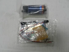 DeatschWerks 9-201-1000 DW200 255LPH In-Tank Fuel Pump Universal EFI Application