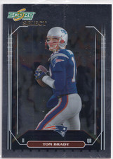 2006 Score Select Football 9