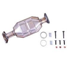 EEC Katalysator Type Approved RV8002T für HONDA CONCERTO HW MA CIVIC 6 Fastback