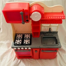 RETIRED Our Generation Kitchen