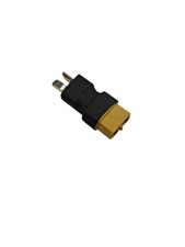 rc X160 Connector T Dean's To Female