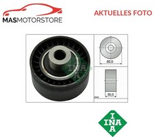 UMLENKROLLE FÜHRUNGSROLLE ZAHNRIEMEN INA 532 0473 10 A FÜR LAND ROVER 2.2L