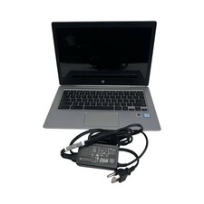 NEW HP 13 G1 Chromebook Intel M5-6Y57 8GB RAM 32GB SSD QHD Display Chrome OS